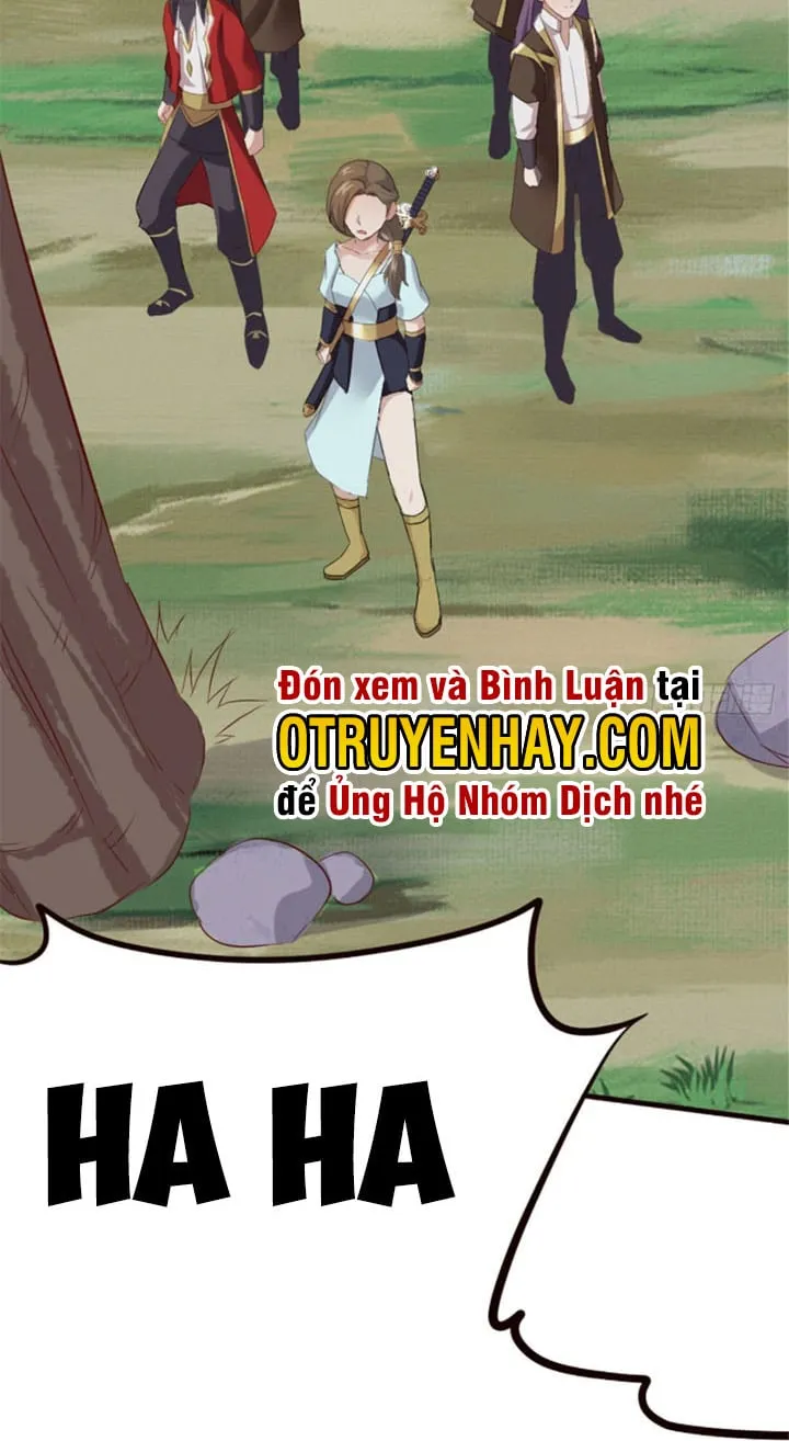 Long Hoàng Chí Tôn Chapter 17 - Trang 45