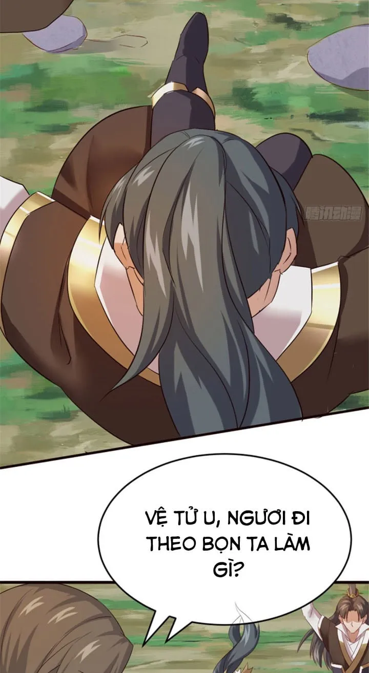 Long Hoàng Chí Tôn Chapter 17 - Trang 47