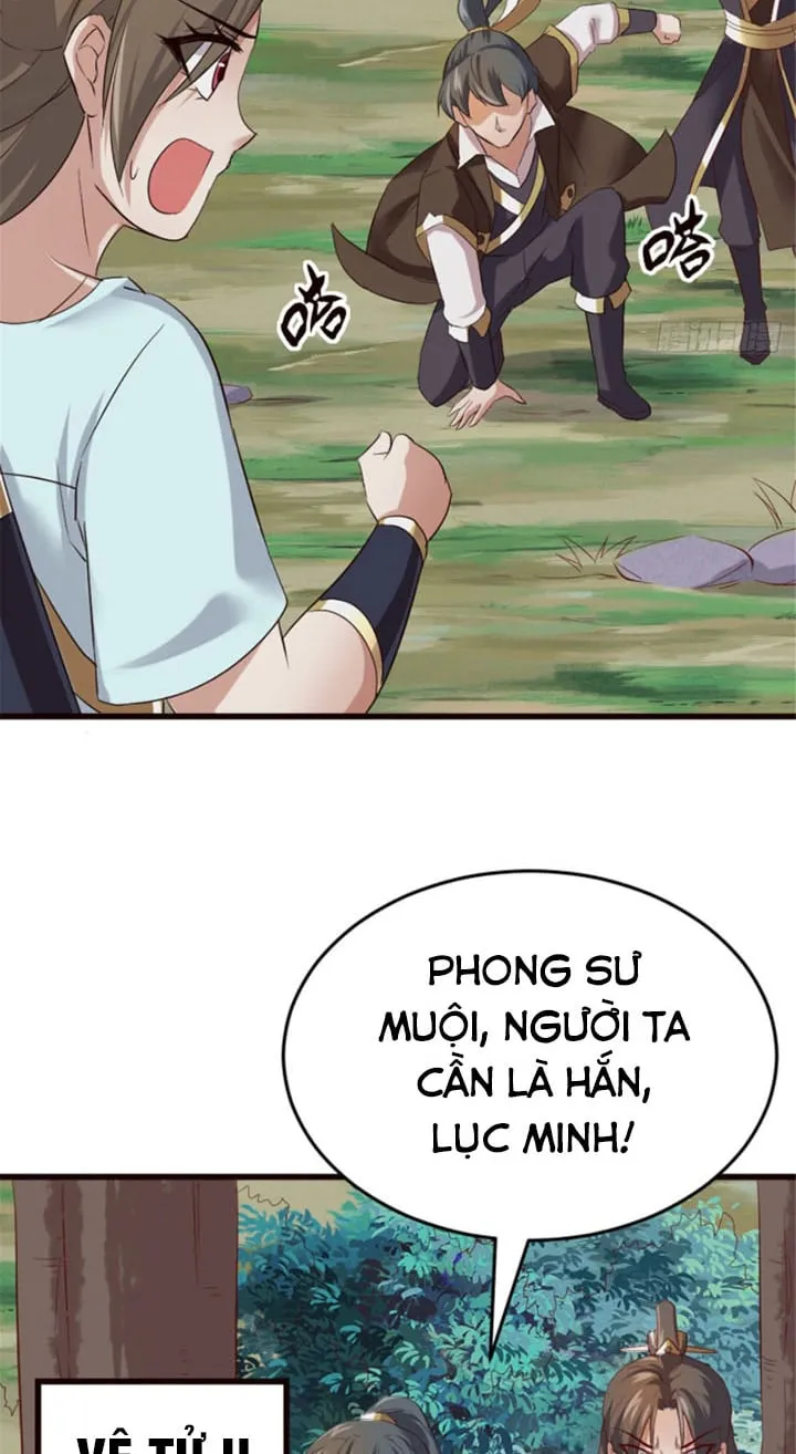 Long Hoàng Chí Tôn Chapter 17 - Trang 48