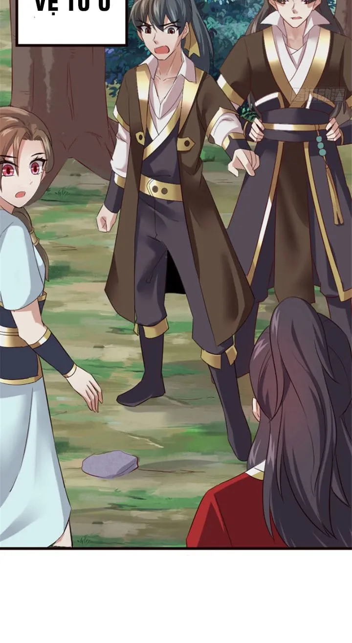 Long Hoàng Chí Tôn Chapter 17 - Trang 49