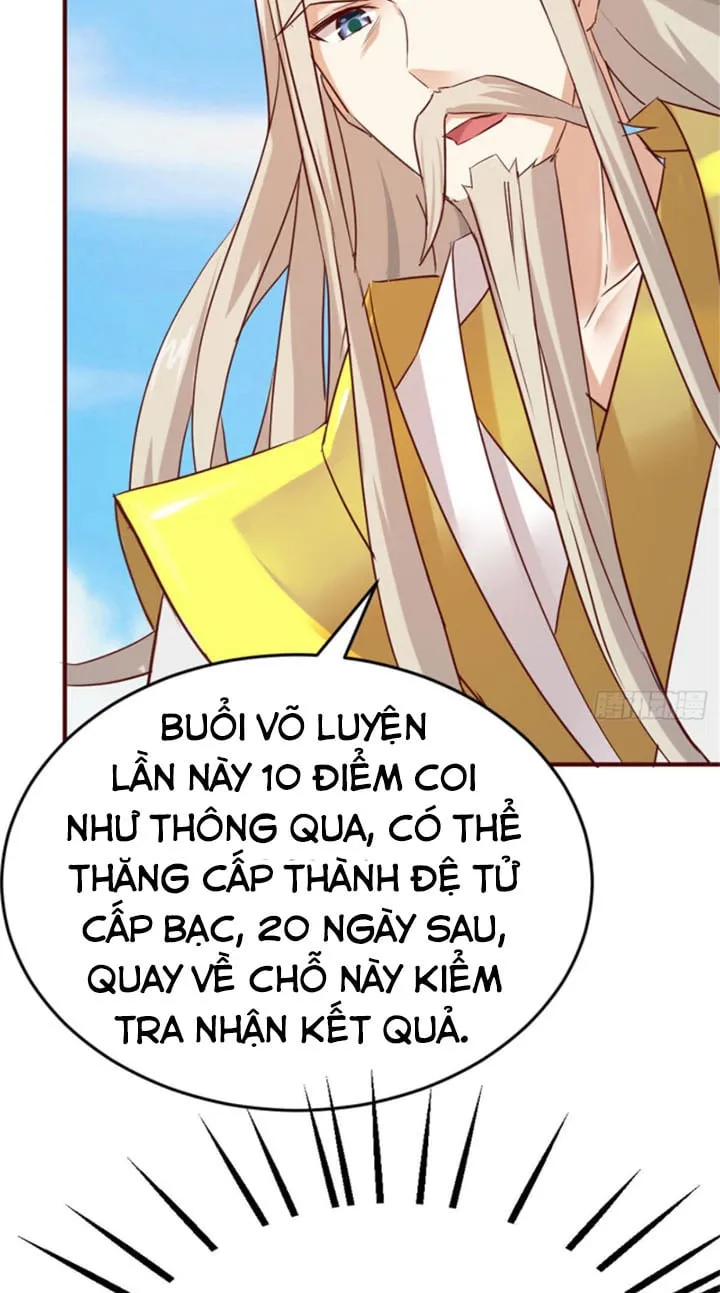 Long Hoàng Chí Tôn Chapter 17 - Trang 5