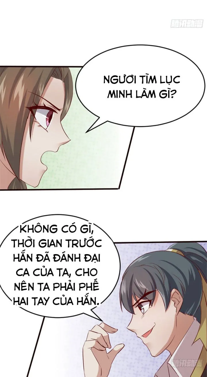 Long Hoàng Chí Tôn Chapter 17 - Trang 50