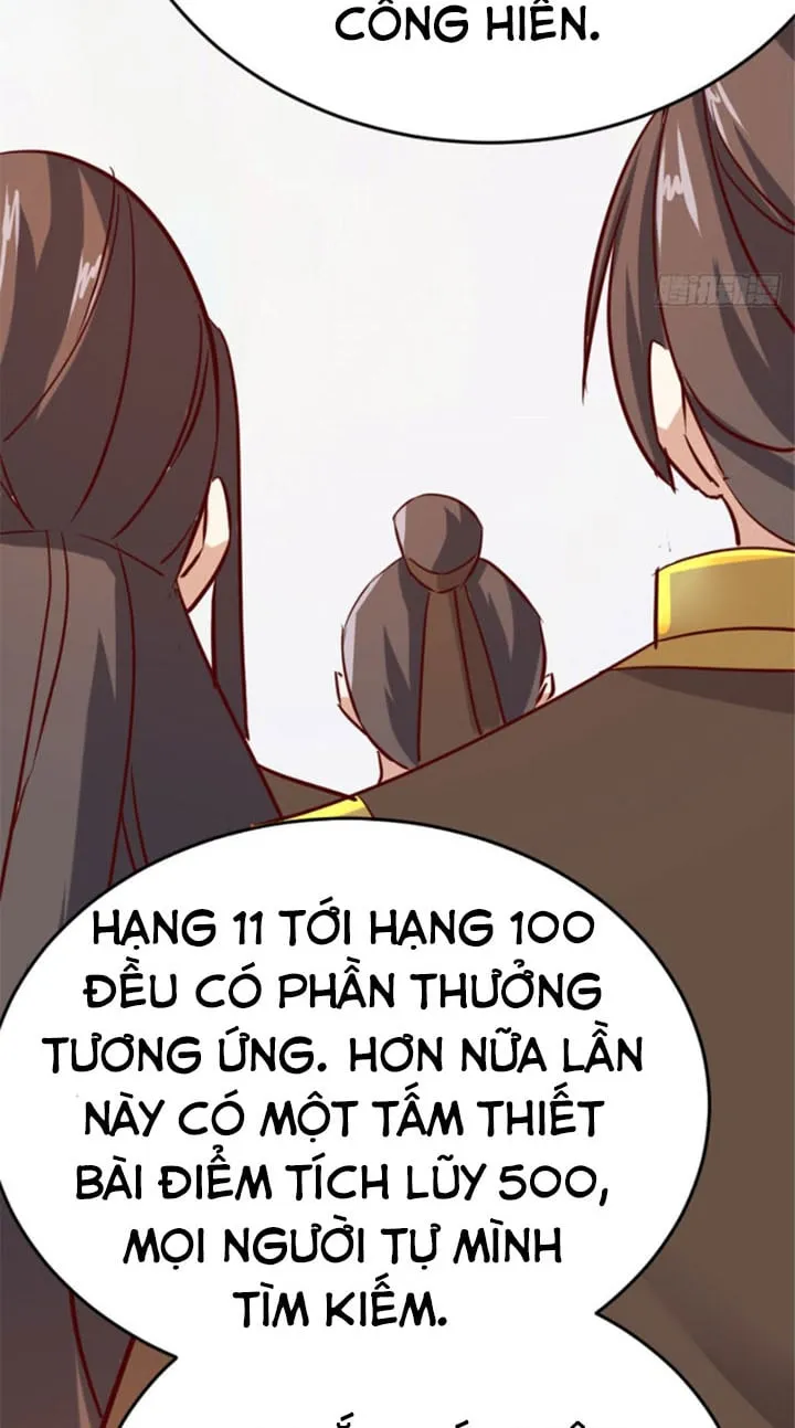 Long Hoàng Chí Tôn Chapter 17 - Trang 9