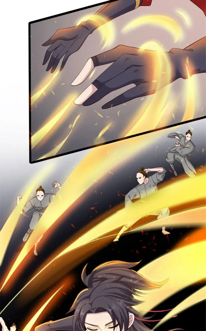 Long Hoàng Chí Tôn Chapter 2 - Trang 18