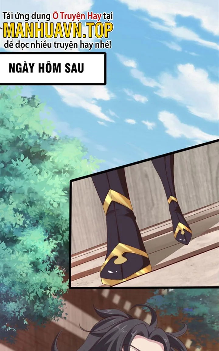 Long Hoàng Chí Tôn Chapter 2 - Trang 2