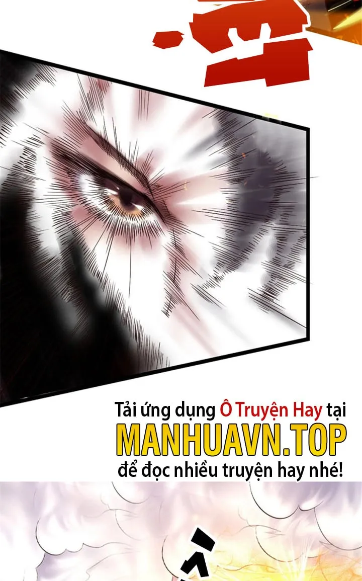 Long Hoàng Chí Tôn Chapter 2 - Trang 20