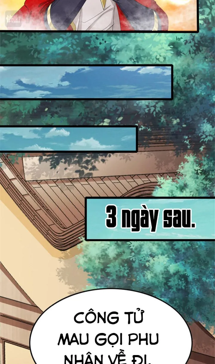 Long Hoàng Chí Tôn Chapter 2 - Trang 23