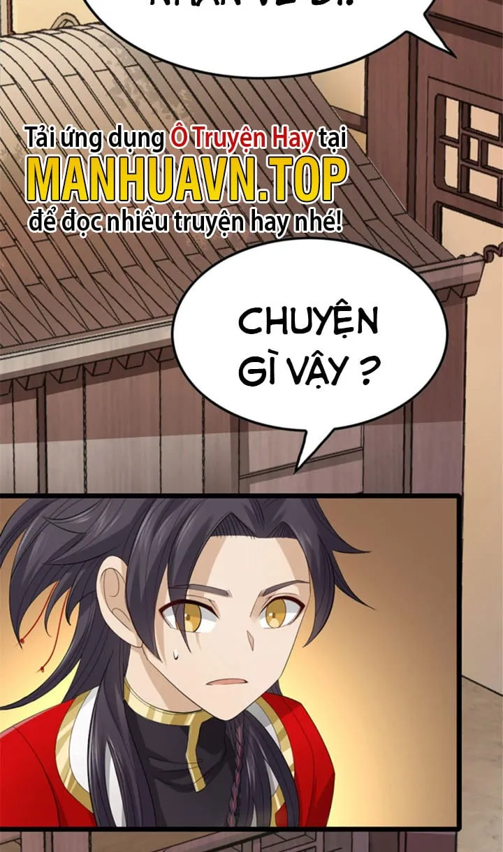 Long Hoàng Chí Tôn Chapter 2 - Trang 24