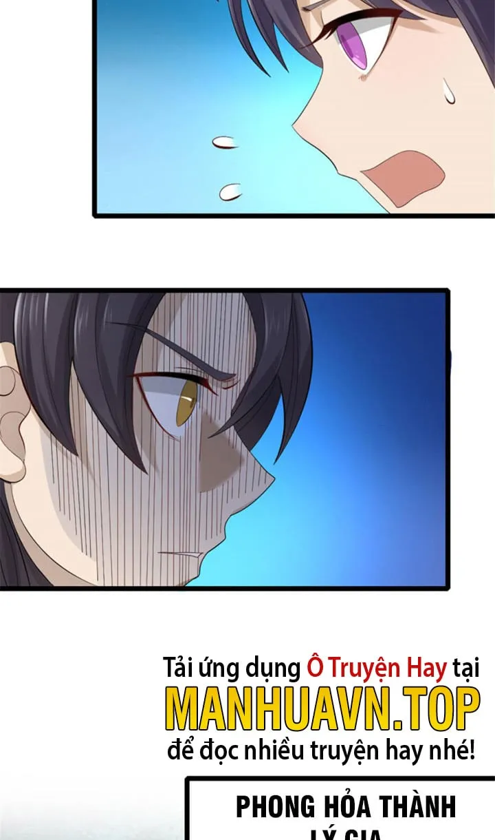 Long Hoàng Chí Tôn Chapter 2 - Trang 26
