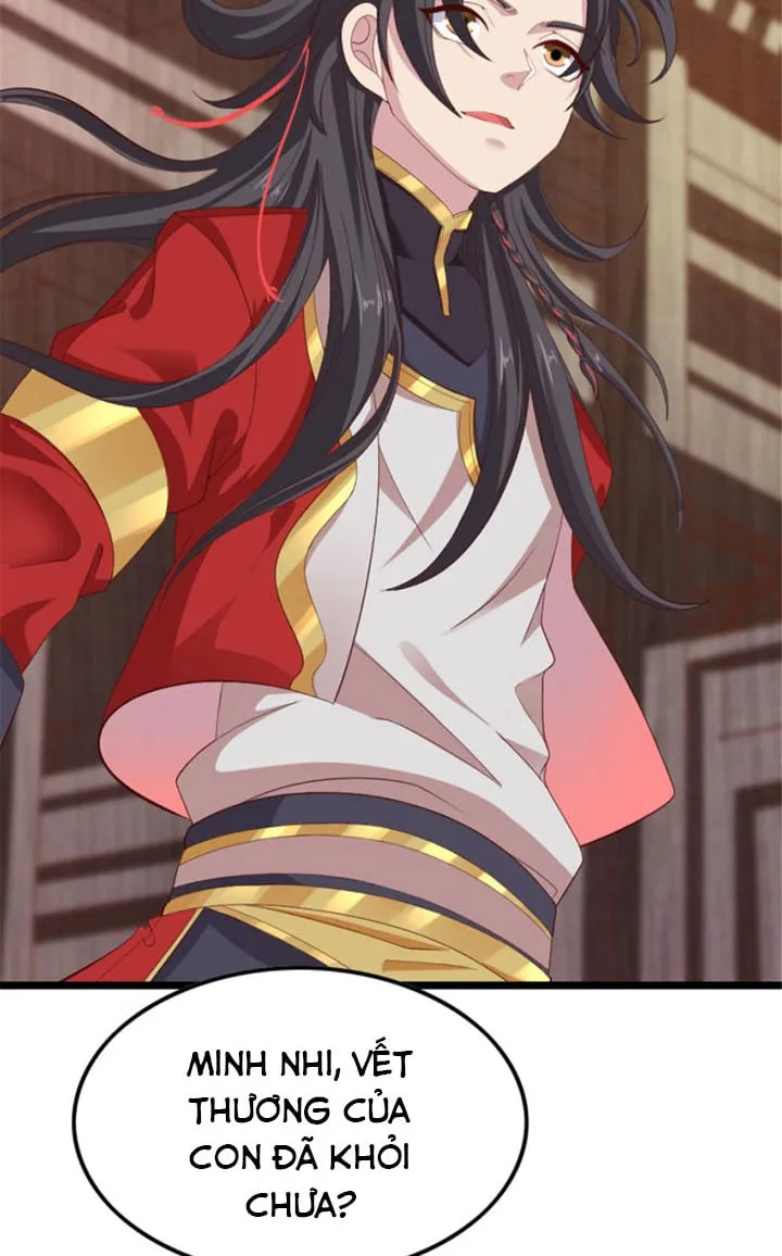 Long Hoàng Chí Tôn Chapter 2 - Trang 3