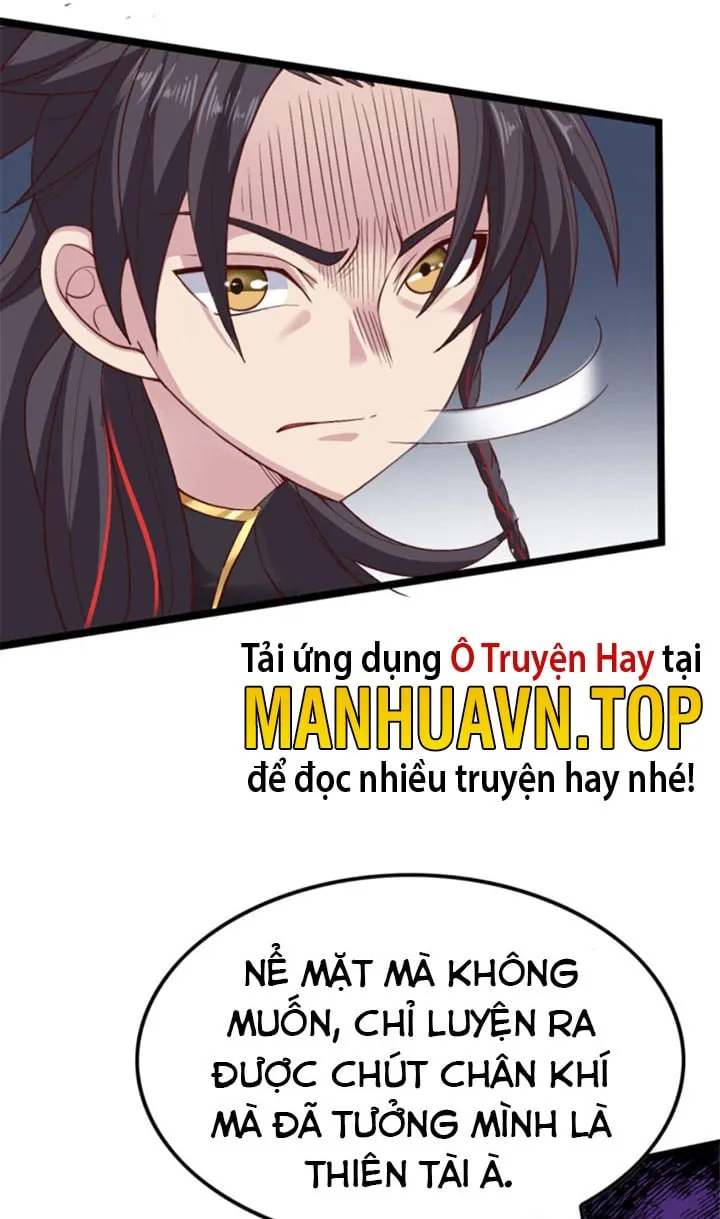 Long Hoàng Chí Tôn Chapter 2 - Trang 32