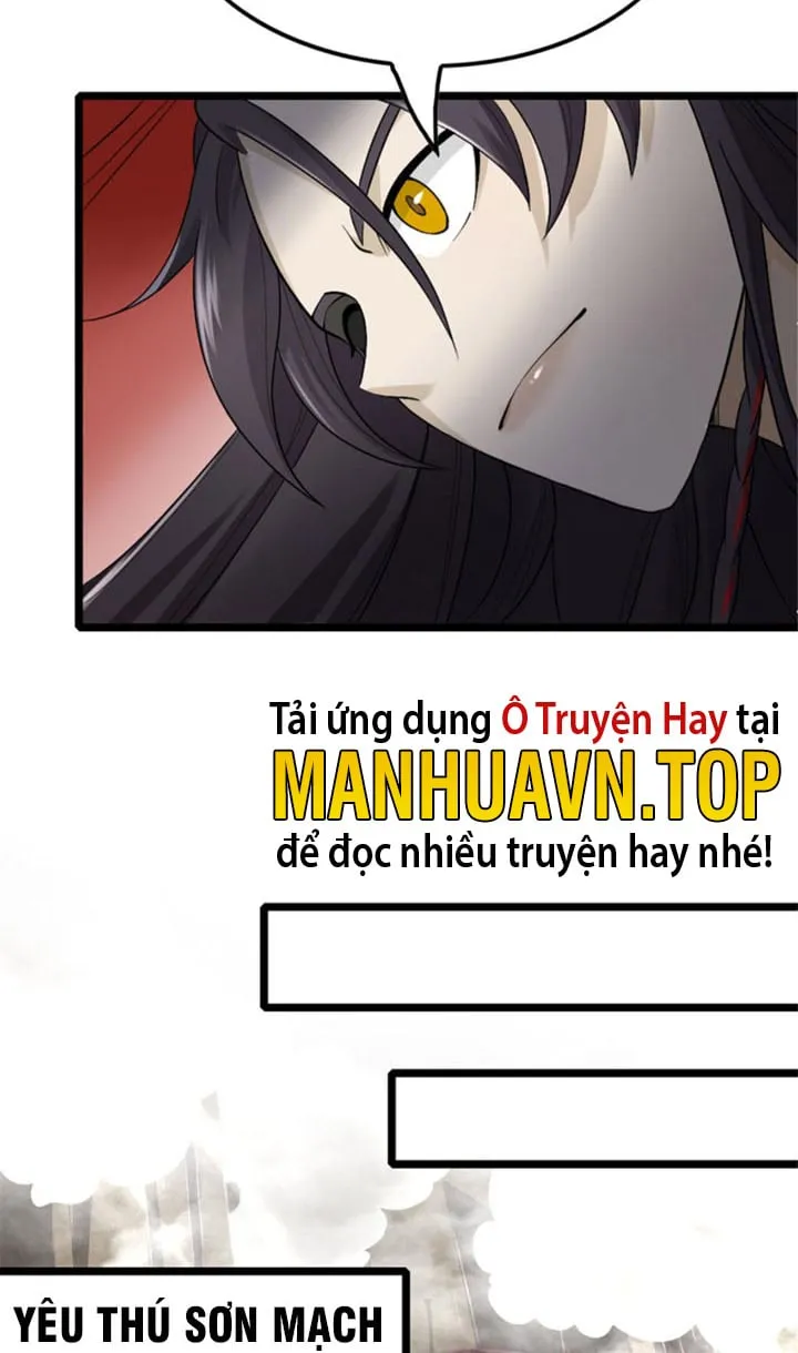 Long Hoàng Chí Tôn Chapter 2 - Trang 38