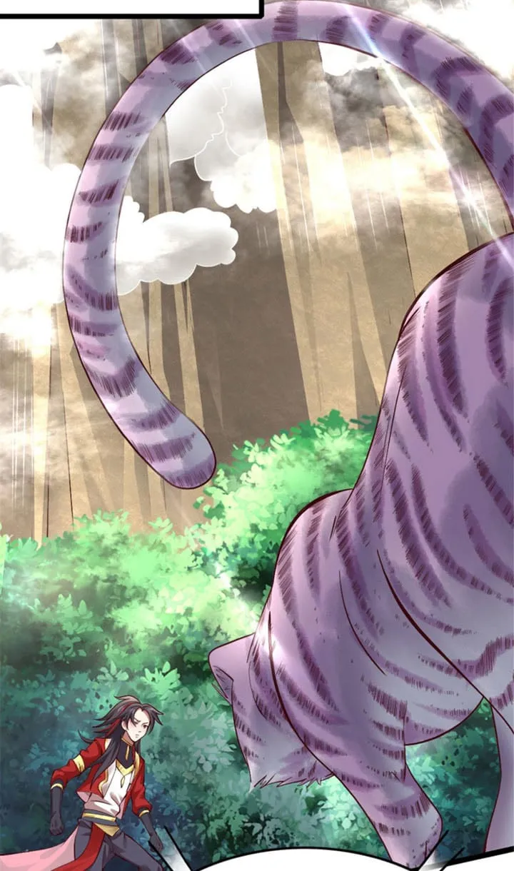 Long Hoàng Chí Tôn Chapter 2 - Trang 39