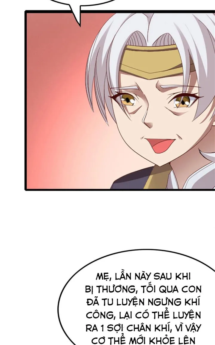 Long Hoàng Chí Tôn Chapter 2 - Trang 4