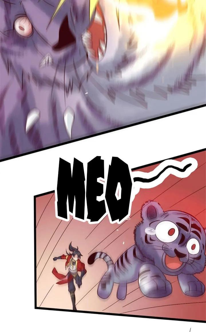 Long Hoàng Chí Tôn Chapter 2 - Trang 42