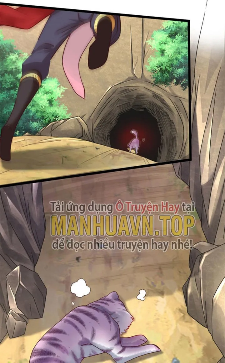 Long Hoàng Chí Tôn Chapter 2 - Trang 43