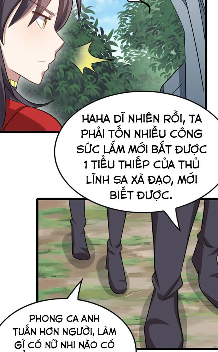 Long Hoàng Chí Tôn Chapter 2 - Trang 45