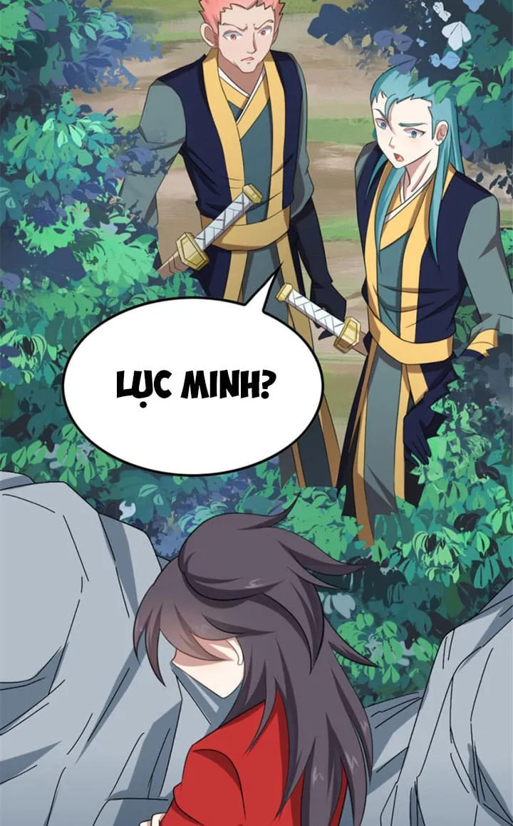 Long Hoàng Chí Tôn Chapter 2 - Trang 47