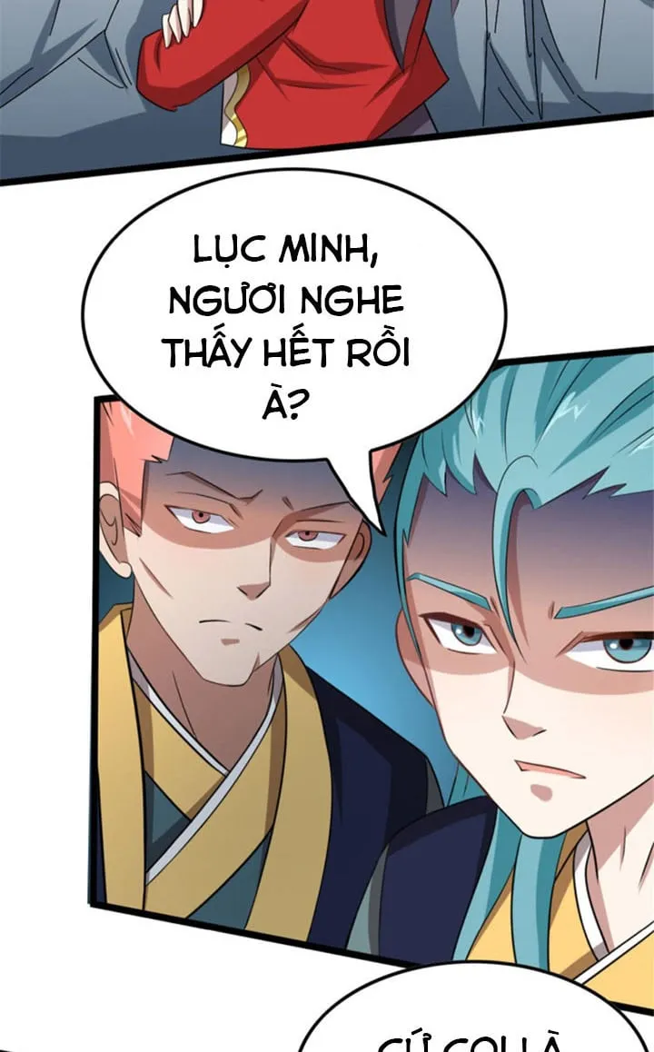 Long Hoàng Chí Tôn Chapter 2 - Trang 48