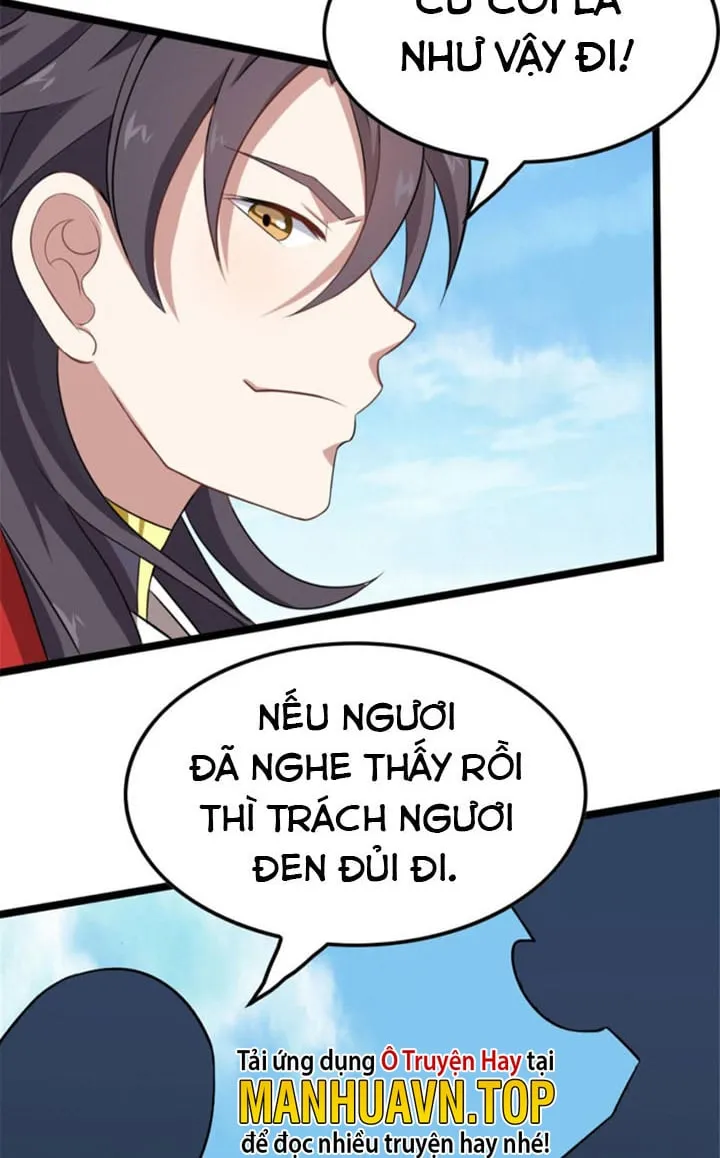 Long Hoàng Chí Tôn Chapter 2 - Trang 49