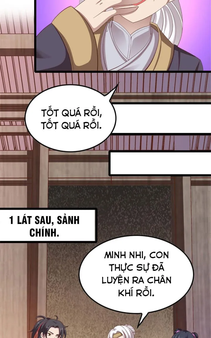 Long Hoàng Chí Tôn Chapter 2 - Trang 6