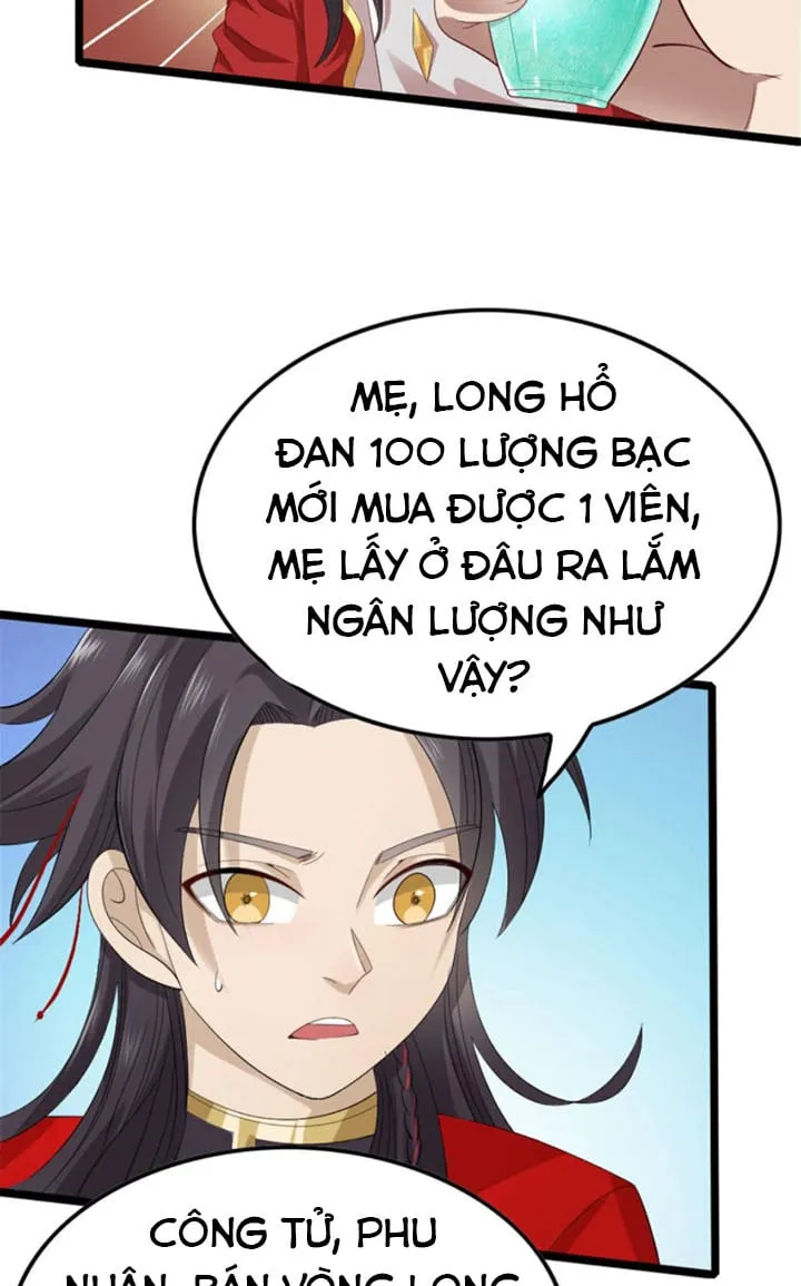 Long Hoàng Chí Tôn Chapter 2 - Trang 8