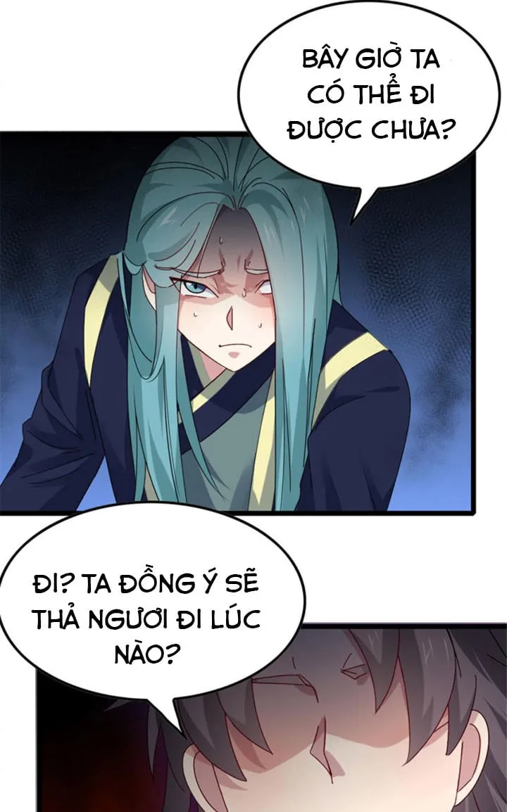 Long Hoàng Chí Tôn Chapter 3 - Trang 10
