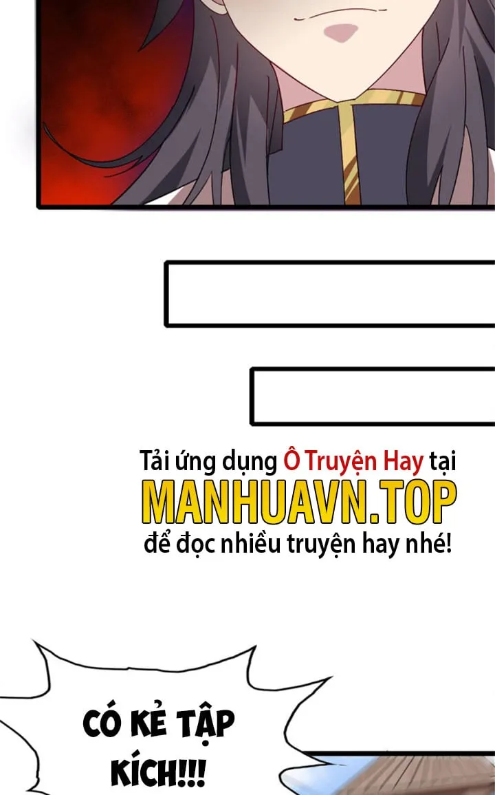 Long Hoàng Chí Tôn Chapter 3 - Trang 11