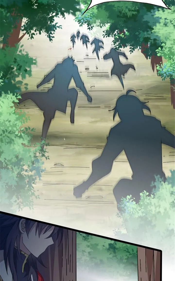 Long Hoàng Chí Tôn Chapter 3 - Trang 13