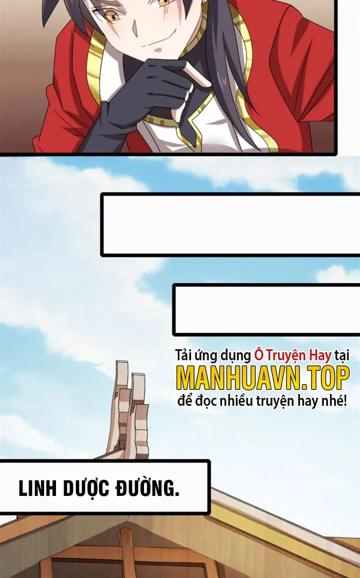 Long Hoàng Chí Tôn Chapter 3 - Trang 18