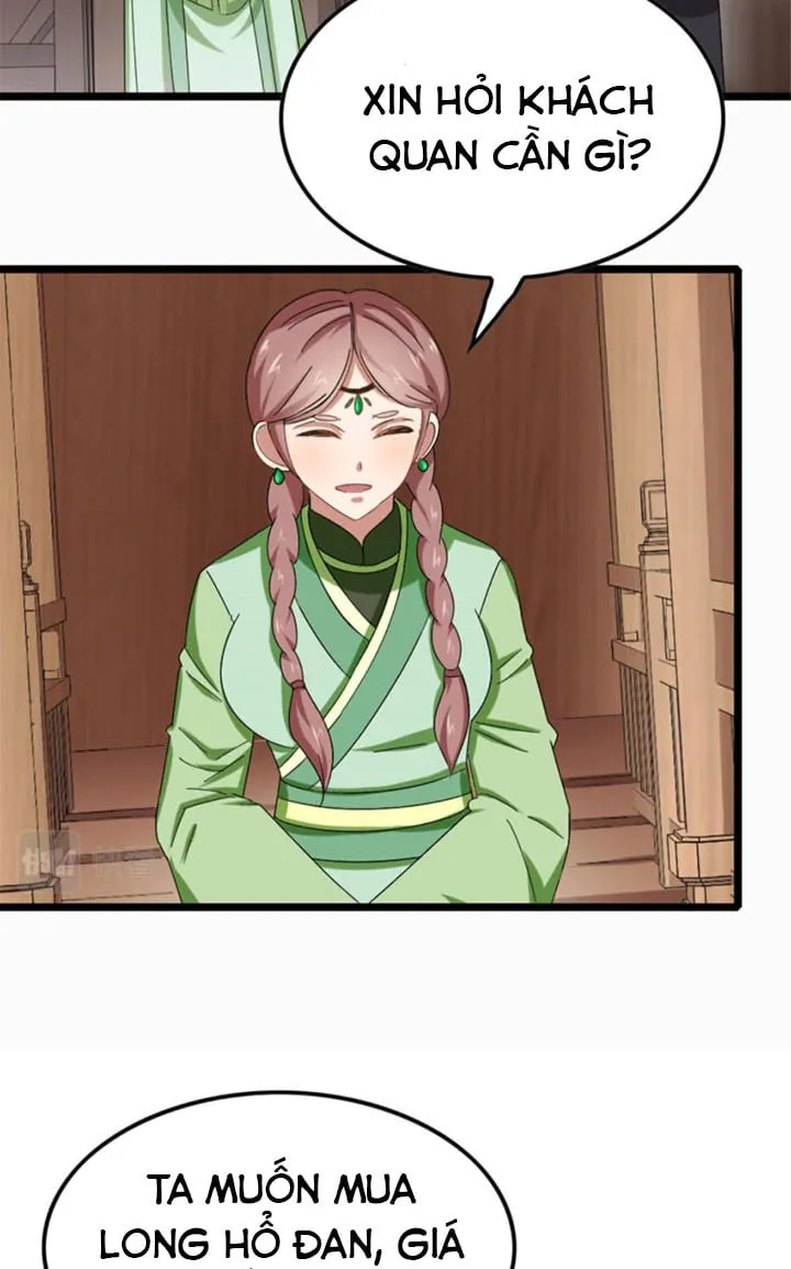 Long Hoàng Chí Tôn Chapter 3 - Trang 20