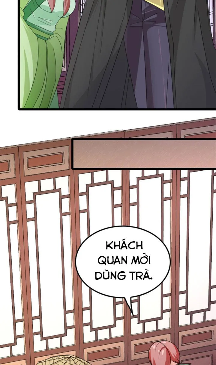 Long Hoàng Chí Tôn Chapter 3 - Trang 24