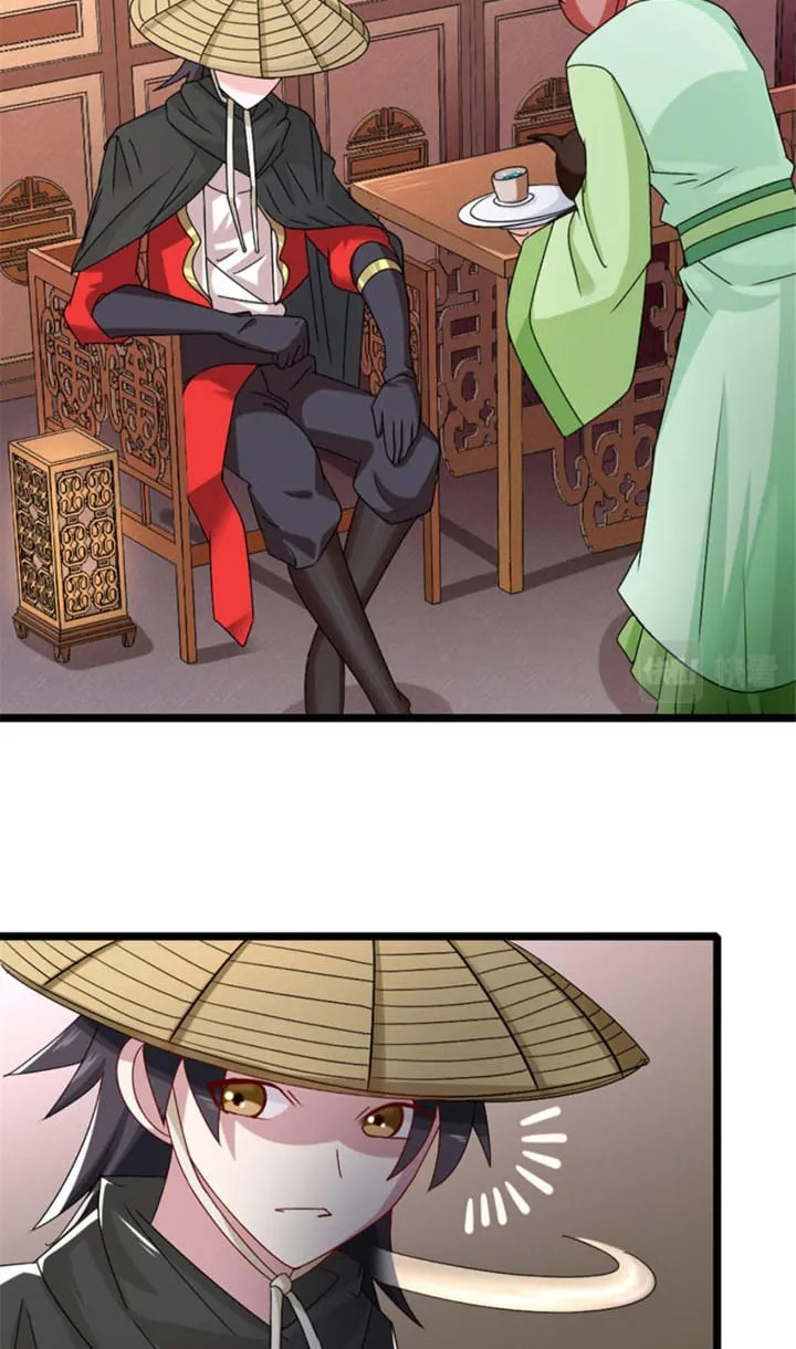Long Hoàng Chí Tôn Chapter 3 - Trang 25