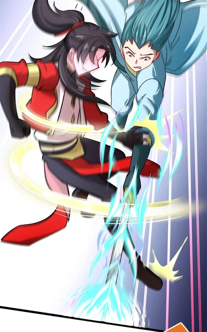 Long Hoàng Chí Tôn Chapter 3 - Trang 4