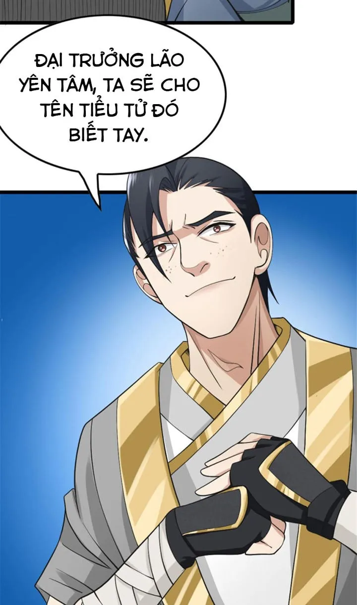 Long Hoàng Chí Tôn Chapter 3 - Trang 41