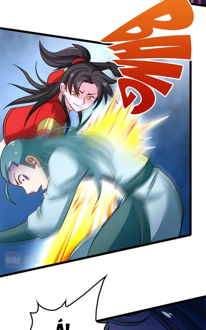 Long Hoàng Chí Tôn Chapter 3 - Trang 5