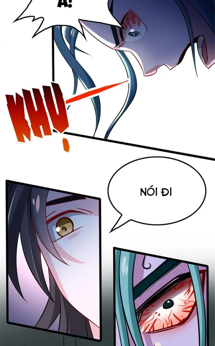 Long Hoàng Chí Tôn Chapter 3 - Trang 6