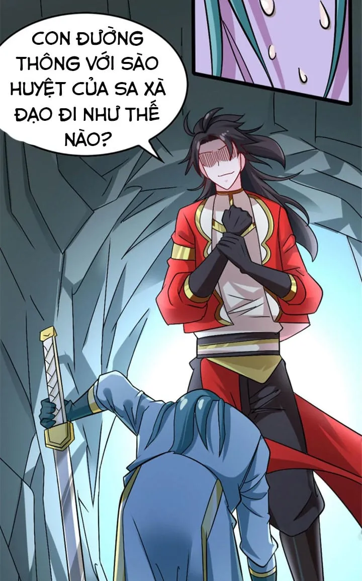 Long Hoàng Chí Tôn Chapter 3 - Trang 7