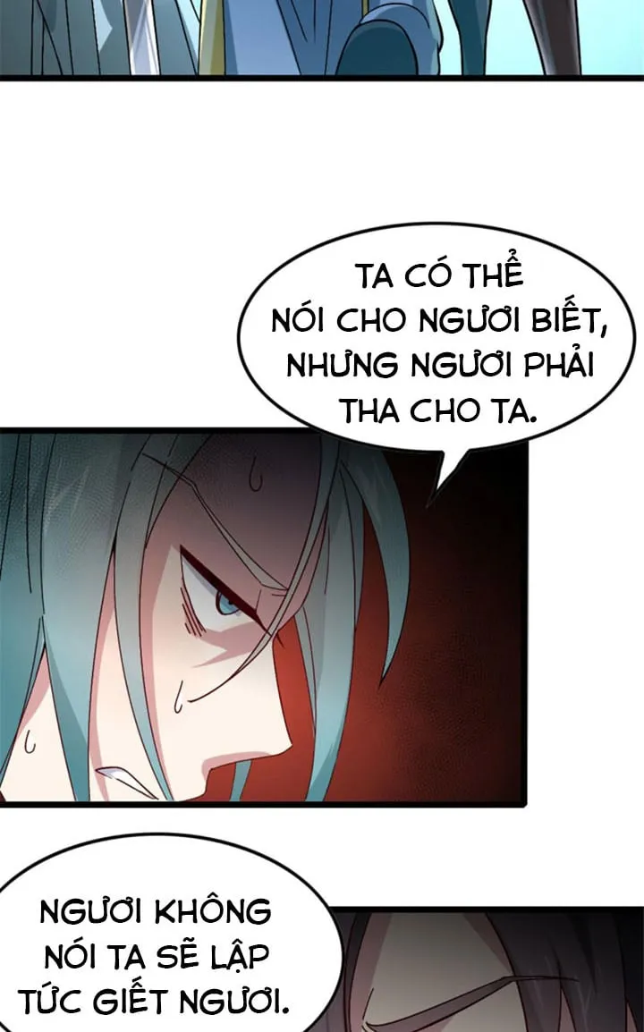 Long Hoàng Chí Tôn Chapter 3 - Trang 8