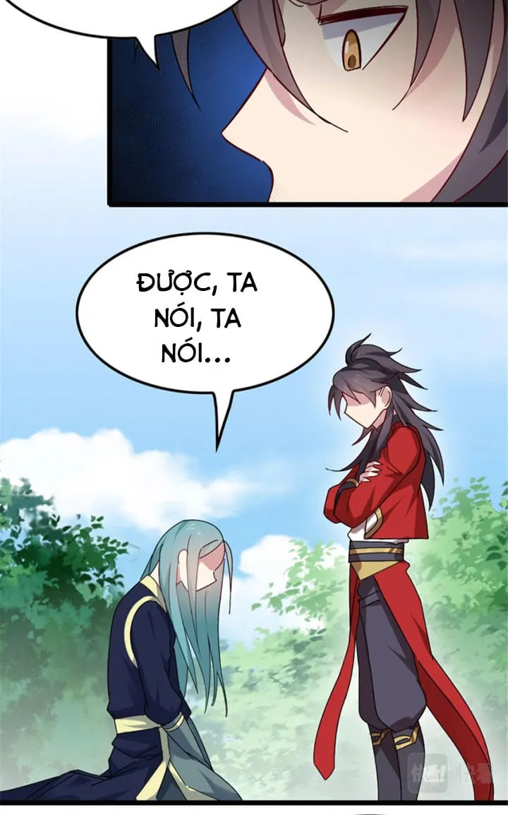 Long Hoàng Chí Tôn Chapter 3 - Trang 9