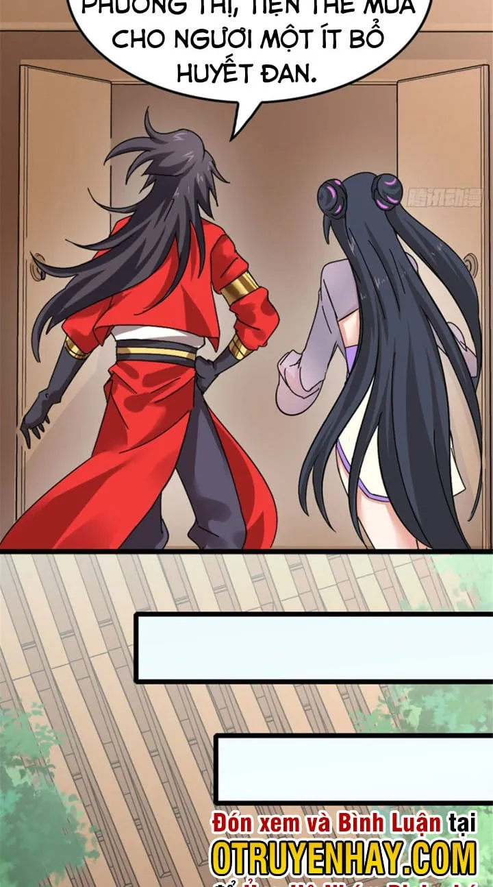 Long Hoàng Chí Tôn Chapter 4 - Trang 10