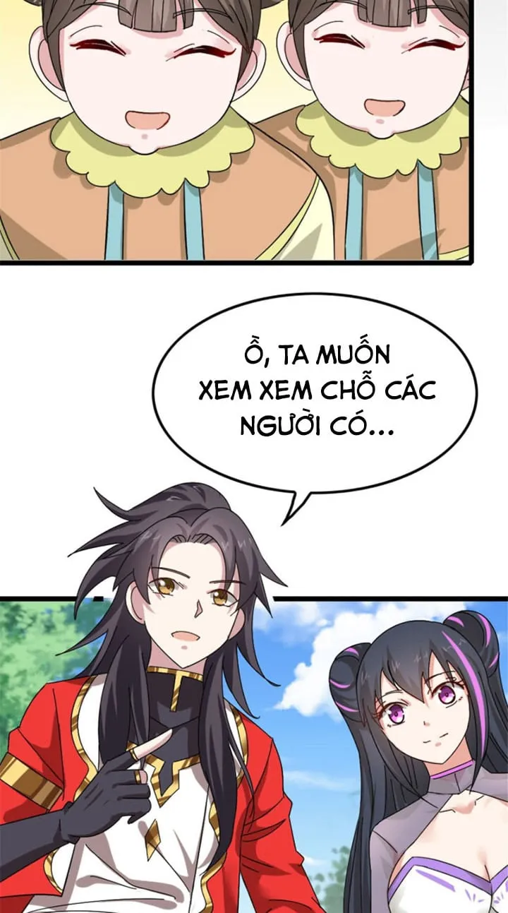 Long Hoàng Chí Tôn Chapter 4 - Trang 12