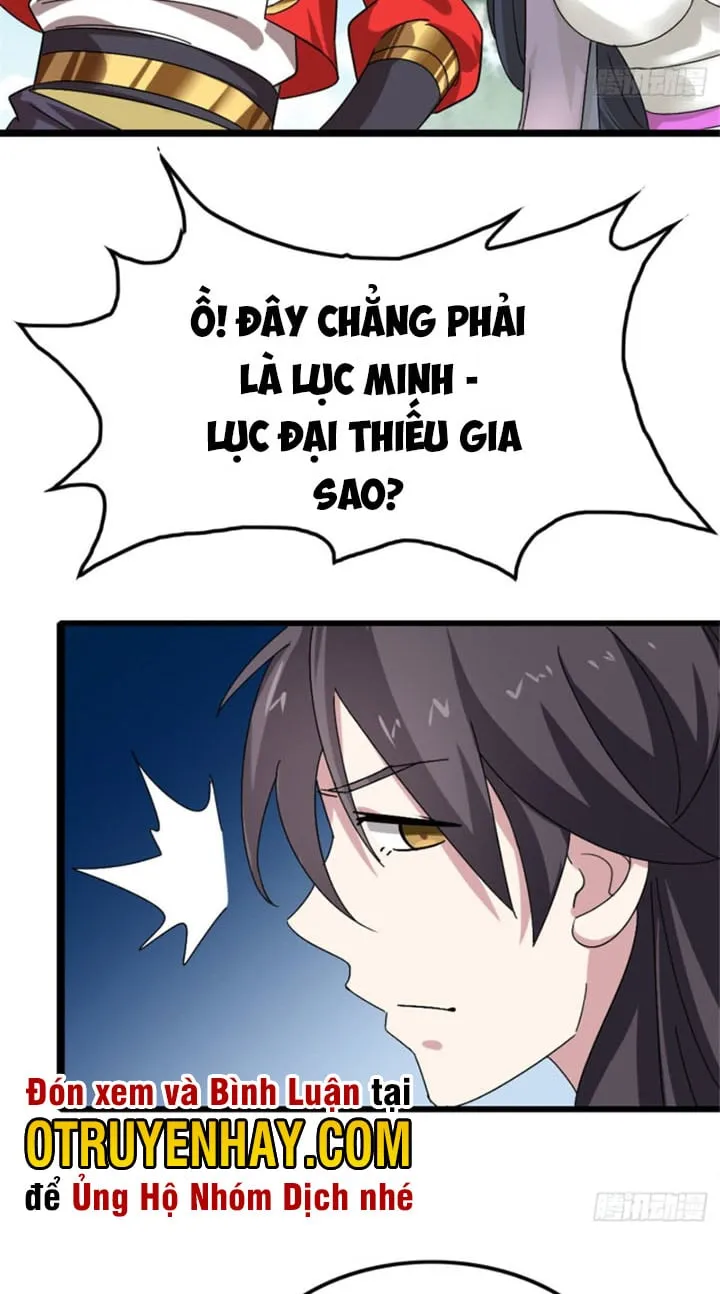 Long Hoàng Chí Tôn Chapter 4 - Trang 13