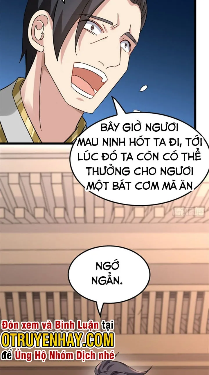 Long Hoàng Chí Tôn Chapter 4 - Trang 17