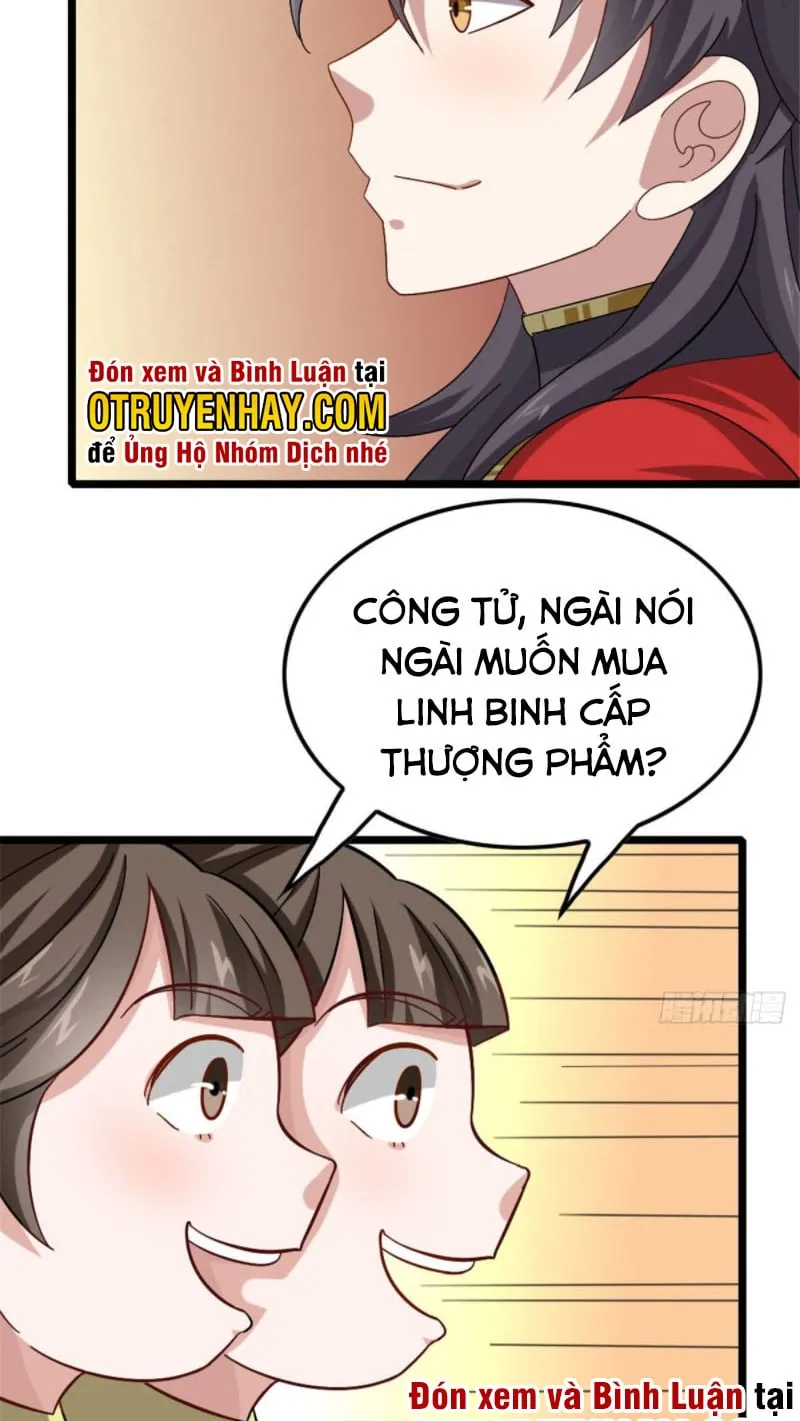 Long Hoàng Chí Tôn Chapter 4 - Trang 26
