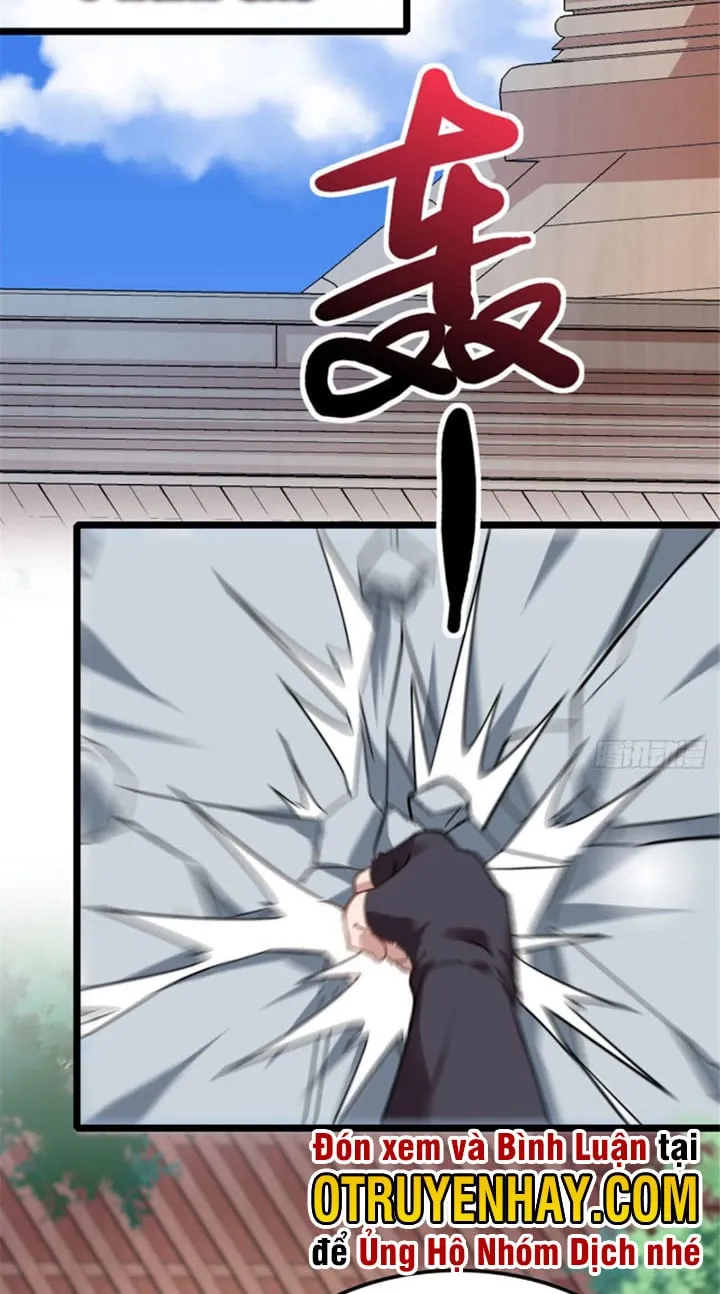 Long Hoàng Chí Tôn Chapter 4 - Trang 3