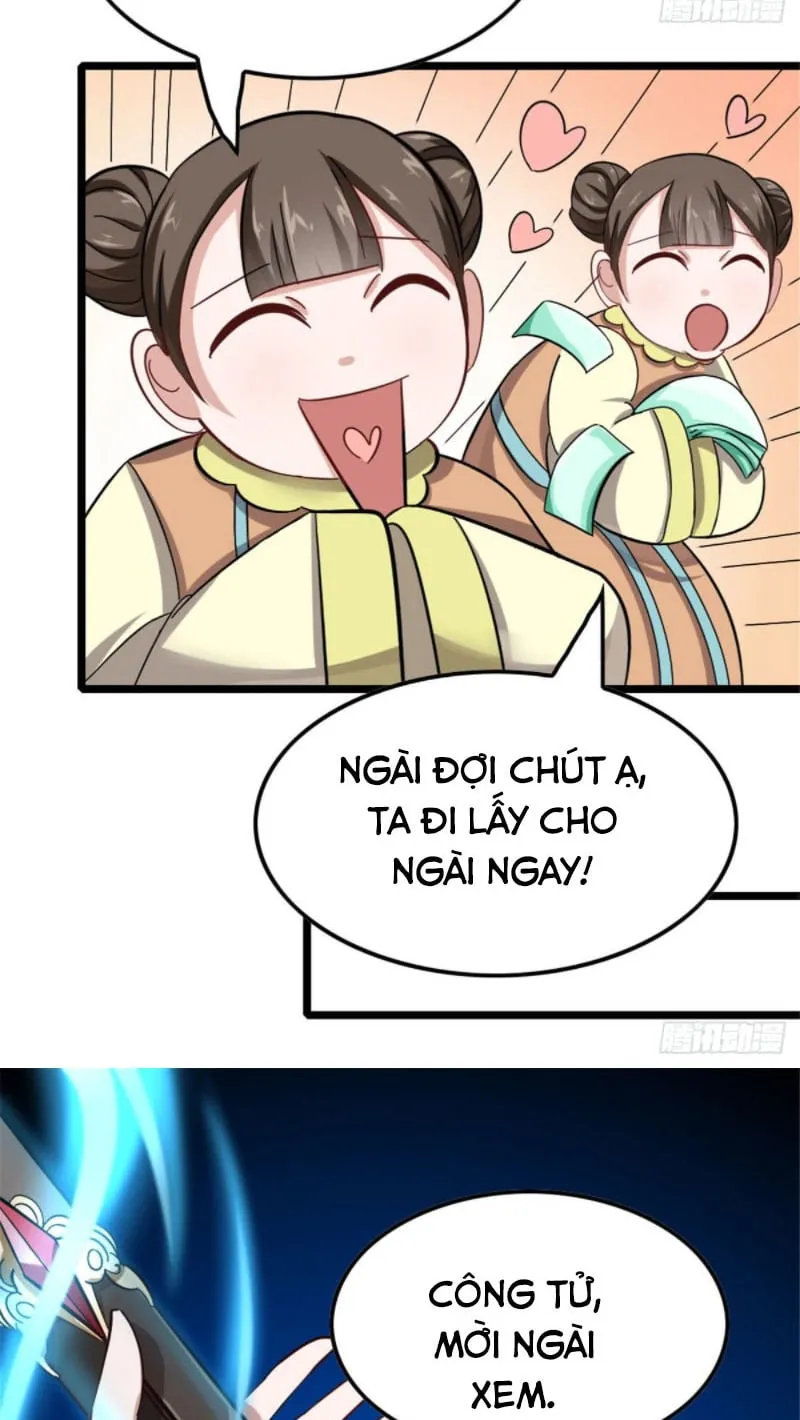 Long Hoàng Chí Tôn Chapter 4 - Trang 30