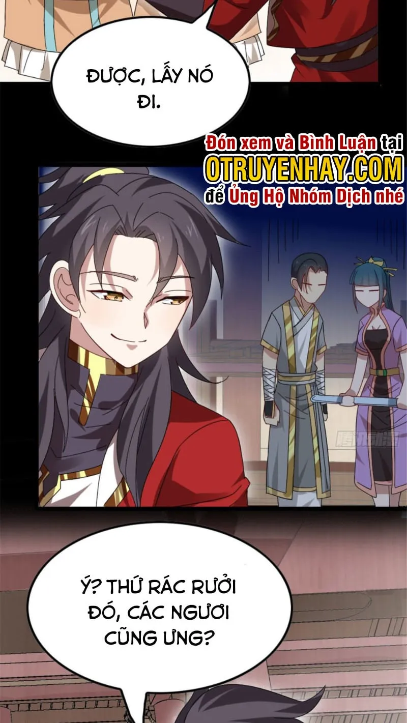 Long Hoàng Chí Tôn Chapter 4 - Trang 32