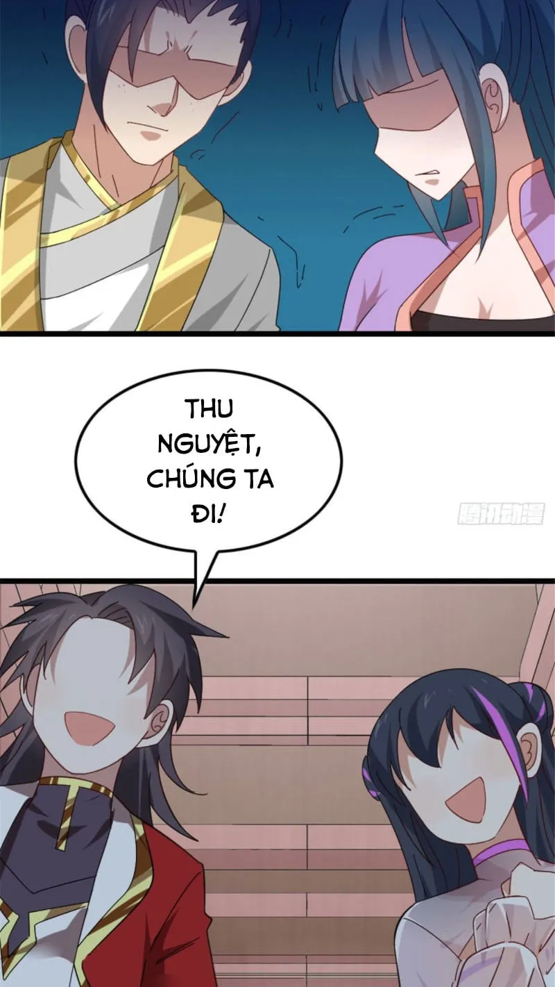 Long Hoàng Chí Tôn Chapter 4 - Trang 34