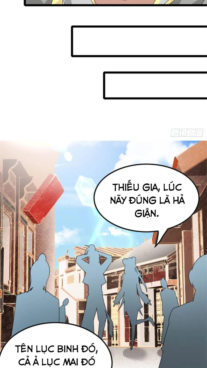 Long Hoàng Chí Tôn Chapter 4 - Trang 36